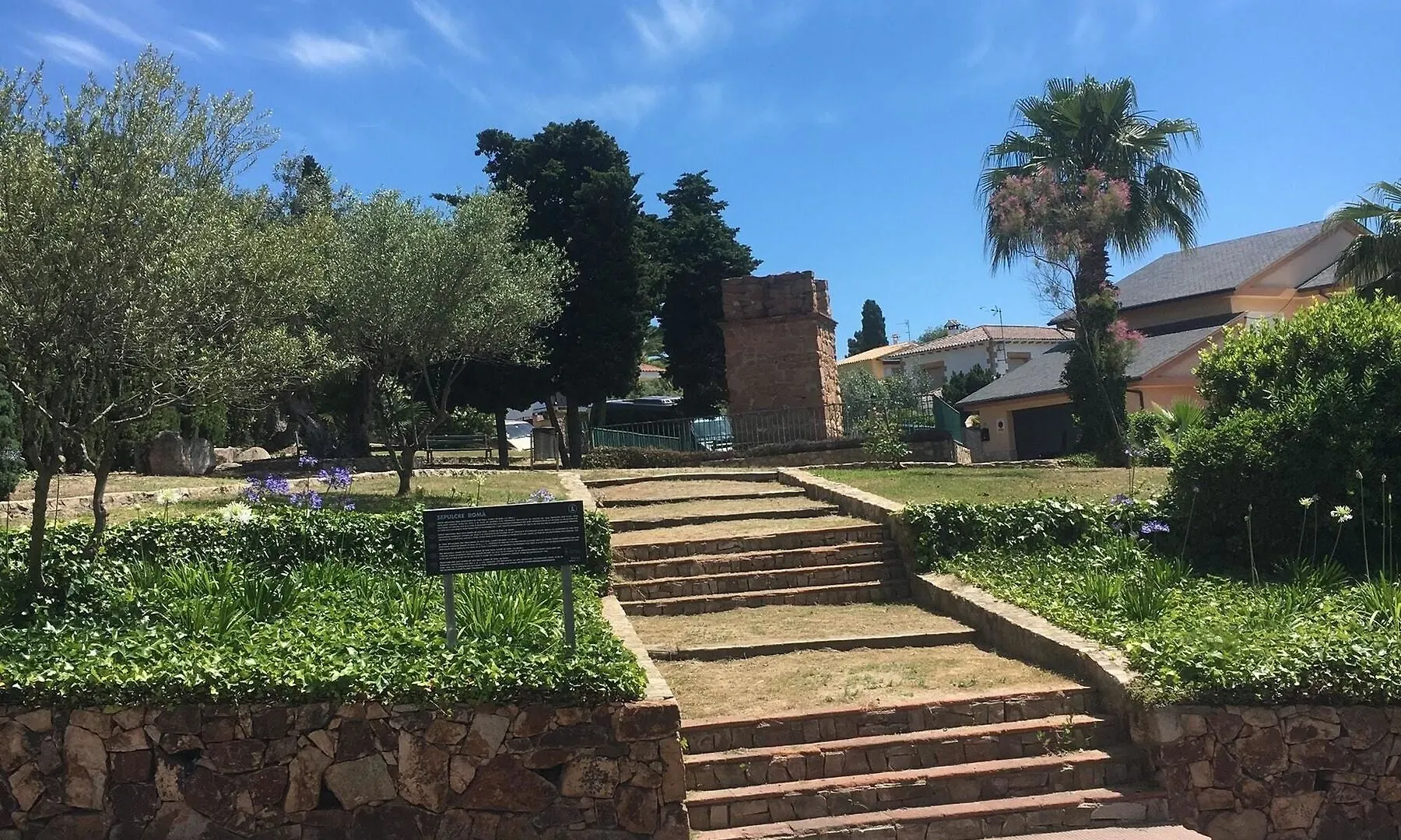 Property With 5 Bedrooms In Lloret De Mar, With Wonderful Sea View And ヴィラ